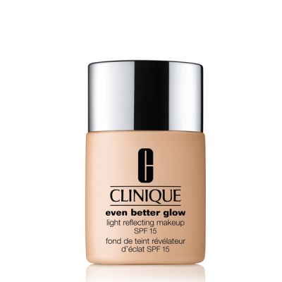 CLINIQUE Even Better Glow SPF 15, 52 Neutral